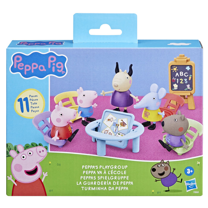 EAN 5010996223296 - Hasbro F88685L2 figura de acción y colleccionable imagen 3