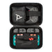 EAN 0708056068387 - PDP Commuter: Power Pose Mario Funda protectora rígida Nintendo Azul, Rojo imagen 5