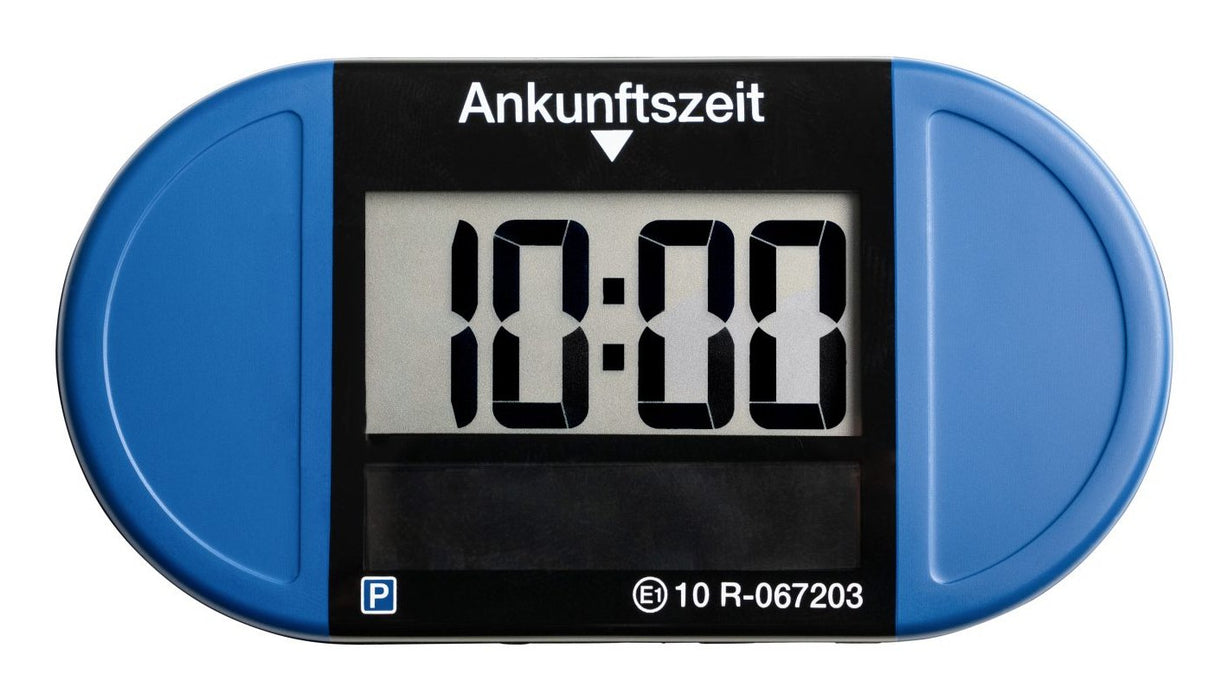 EAN 5711157080191 - Needit Park Lite Solar disco de aparcamiento Azul Electrónico imagen 1