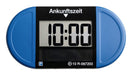 EAN 5711157080191 - Needit Park Lite Solar disco de aparcamiento Azul Electrónico imagen 1