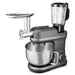 EAN 4061275230321 - MEDION MD18440 robot de cocina 1200 W 5 L Gris imagen 16