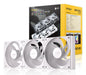 EAN 761345400497 - Antec C120R ARGB White_3PK Carcasa del ordenador Ventilador 12 cm Blanco 3 pieza(s) imagen 11