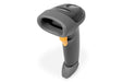 EAN 4016032473657 - Digitus DA-81003 lector de código de barras Lector de códigos de barras portátil 1D/2D CMOS Negro imagen 1