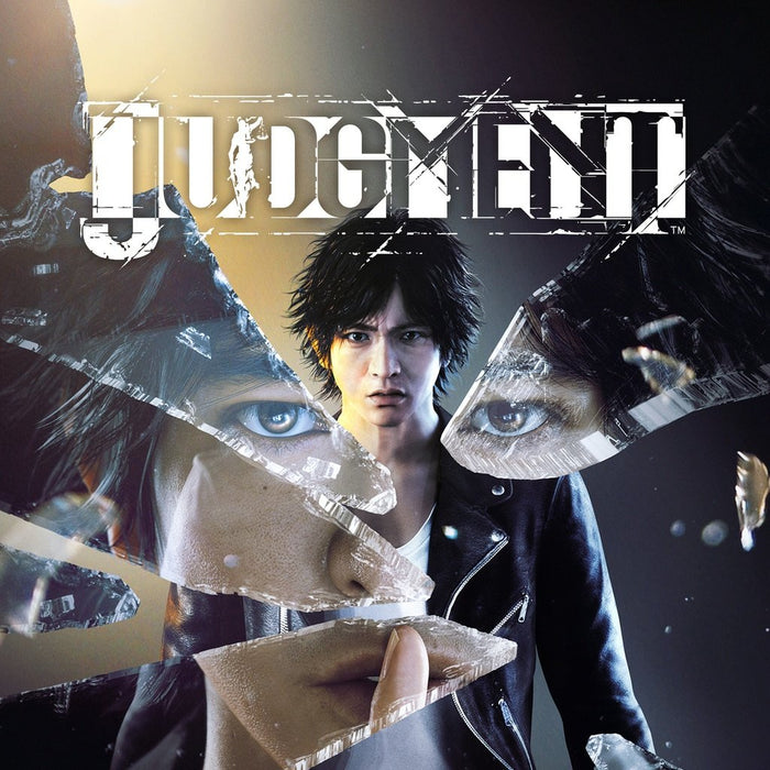 EAN 5055277042425 - Sony Interactive Entertainment Judgment Estándar PlayStation 5 imagen 1