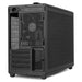 EAN 8436587976490 - NOX Hummer REFRESH Mini Tower Negro imagen 3