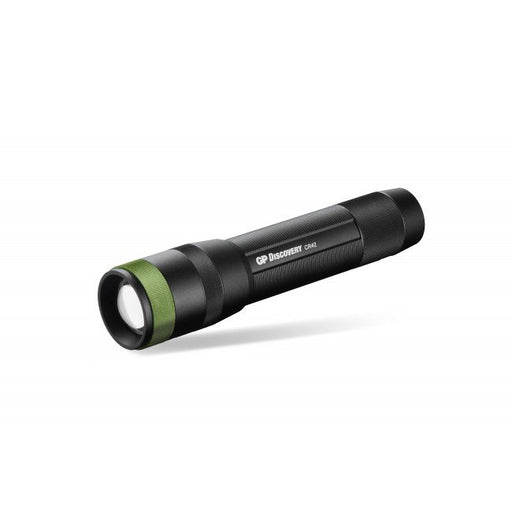 EAN 4891199190193 - GP Lighting CR42 Negro, Verde Linterna de mano LED imagen 1