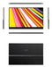 EAN 3760170885230 - Urban Factory PUM15UF monitor o TV portátil Monitor portátil Negro 39,6 cm (15.6") TFT 1920 x 1080 Pixele imagen 5