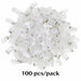 EAN 4015867244302 - Equip 121174 conector RJ-45 Transparente imagen 3