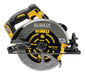 EAN 5035048736289 - DeWALT DCS578NT-XJ sierra circular portátil imagen 2