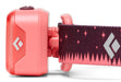 EAN 0793661665243 - Black Diamond Wiz Kid Rosa Linterna con cinta para cabeza LED imagen 4