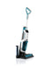EAN 8590393303632 - Eta Fortis Aspiradora escoba Batería Seca y húmeda HEPA Sin bolsa 0,45 L Azul, Verde, Blanco imagen 3