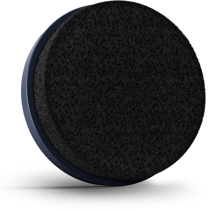 EAN 8710103978589 - Philips GCA1000/60 limpiazapatos eléctrico Cepillo limpiazapatos eléctrico portátil Negro, Azul imagen 8