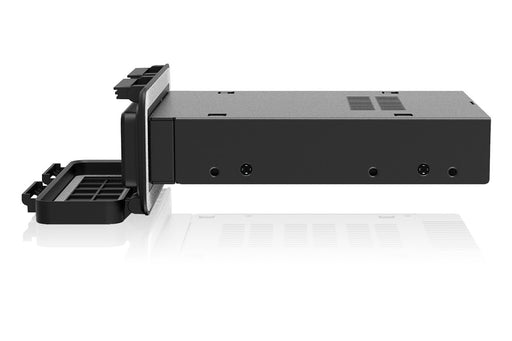 EAN 4713227446143 - Icy Dock MB491SKL-1B caja para disco duro externo Carcasa de disco duro/SSD Negro 2.5" imagen 2