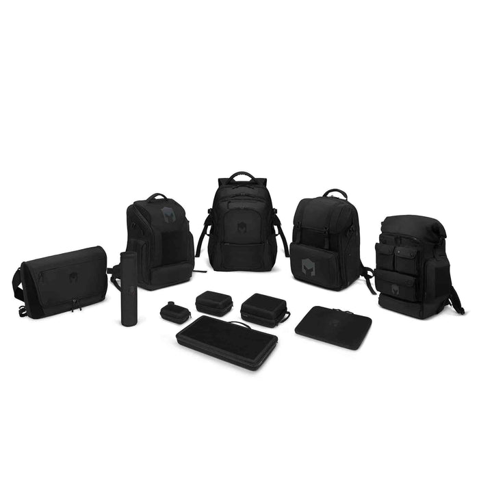 EAN 7640186416856 - CATURIX Tech Sleeve 17-17.3" 43,9 cm (17.3") Funda Negro imagen 9