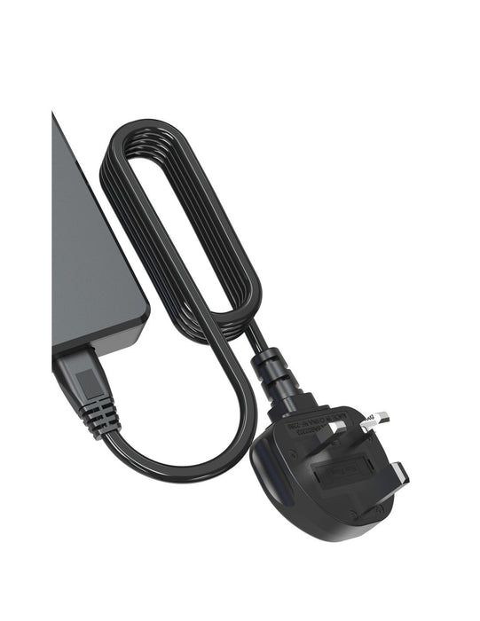 EAN 3760170886107 - Urban Factory POWEE BLOCK USB-C WALL CHARGER imagen 6