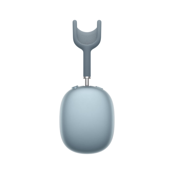 EAN 195949544170 - Apple AirPods Max Auriculares Inalámbrico Diadema Llamadas/Música USB Tipo C Bluetooth Azul imagen 2