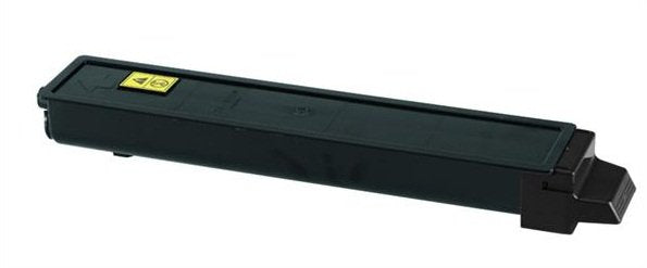 EAN 0632983019009 - KYOCERA TK-895K cartucho de tóner 1 pieza(s) Original Negro imagen 1