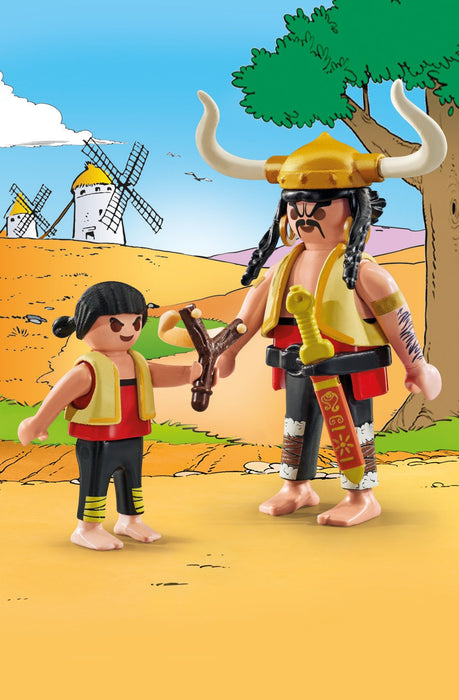 EAN 4008789715456 - Playmobil 71545 figura de juguete para niños imagen 5