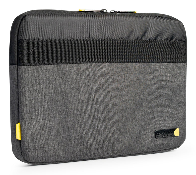 EAN 5060369675191 - Techair Eco essential 29,5 cm (11.6") Funda Gris Oscuro imagen 4