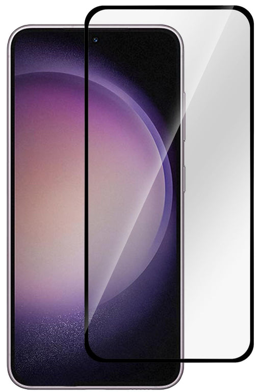 EAN 5704174989691 - eSTUFF ES504090 protector de pantalla o trasero para teléfono móvil Samsung 1 pieza(s) imagen 1