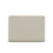EAN 4260557511299 - Toshiba Canvio Advance disco duro externo 1 TB 2.5" USB tipo A 2.0/3.2 Gen 1 (3.1 Gen 1) Blanco imagen 1