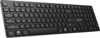 EAN 4711377367042 - MSI FORGE K210 WIRELESS COMBO teclado Ratón incluido Hogar / Oficina USB QWERTY Inglés de EE. UU. Negro imagen 8