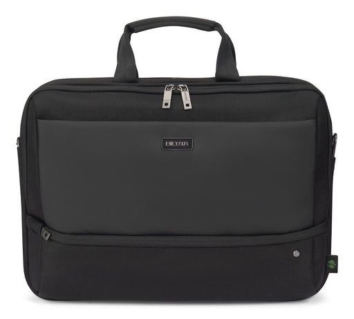 EAN 7640239423237 - DICOTA D32173-RPET maletines para portátil 35,6 cm (14") Maletín Negro imagen 1