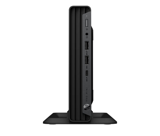EAN 0199642200159 - HP Pro Mini 400 G9 Intel® Core™ i5 i5-14400T 16 GB DDR5-SDRAM 512 GB SSD Windows 11 Pro Mini PC Negro imagen 1