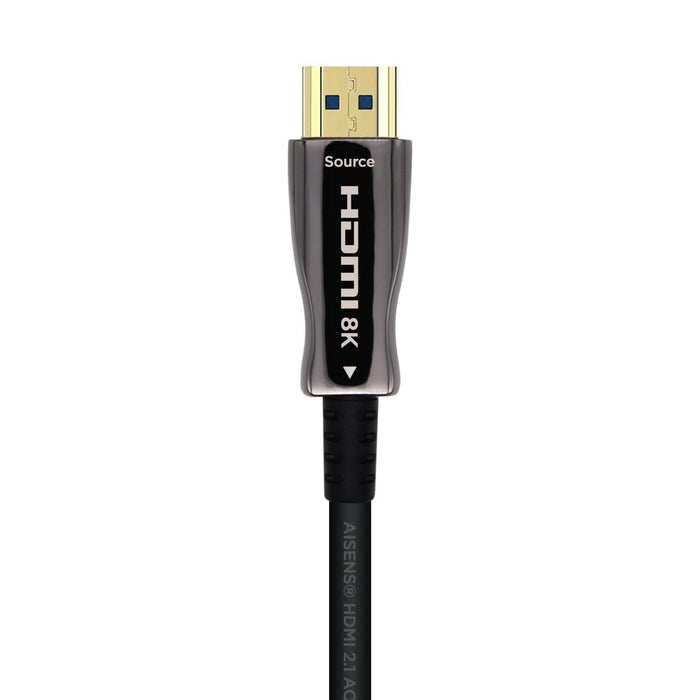 EAN 8436574705850 - AISENS A153-0517 cable HDMI HDMI tipo A (Estándar) imagen 3