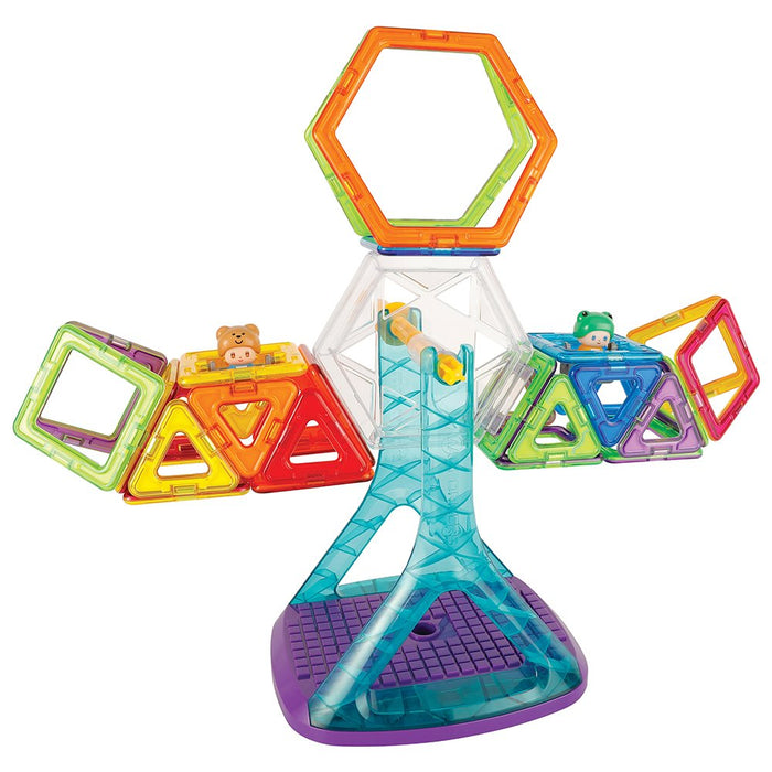 EAN 0730658030165 - Magformers 703016 imagen 8