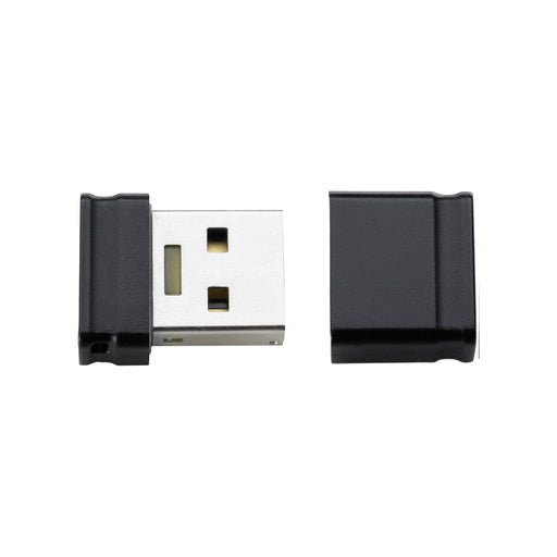 EAN 4034303036097 - Intenso Micro Line unidad flash USB 128 GB USB tipo A 2.0 Negro imagen 1