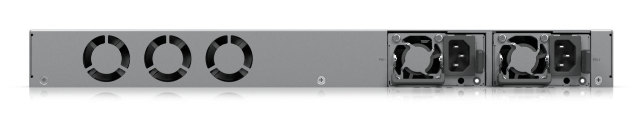 EAN 5715063523155 - Ubiquiti EFG pasarel y controlador 10, 100, 1000, 2500 Mbit/s imagen 4