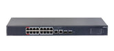 EAN 6939554904592 - Dahua Technology SG4020LP switch Gestionado L2 Gigabit Ethernet (10/100/1000) Energía sobre Ethernet (PoE imagen 1