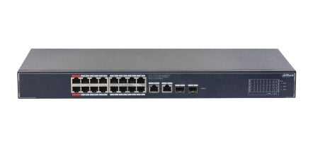 EAN 6939554904592 - Dahua Technology SG4020LP switch Gestionado L2 Gigabit Ethernet (10/100/1000) Energía sobre Ethernet (PoE imagen 1