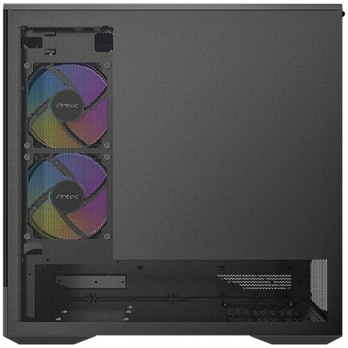 EAN 761345102810 - Antec C2M ARGB Midi Tower Negro imagen 8