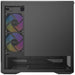 EAN 761345102810 - Antec C2M ARGB Midi Tower Negro imagen 8