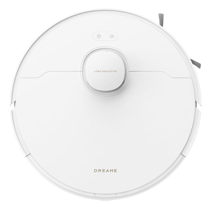 EAN 6977328069634 - Dreame D20 Pro 0,7 L Blanco imagen 4