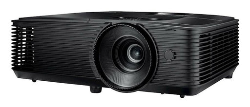 EAN 5055387664791 - Optoma W400LVe Proyector de alcance estándar 4000 lúmenes ANSI DLP WXGA (1280x800) Negro imagen 2