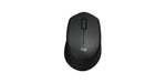EAN 5099206053151 - Logitech 920-006483 teclado Ratón incluido Universal RF inalámbrico Inglés Negro imagen 8