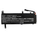 EAN 5704174379829 - CoreParts MBXTAB-BA144 refacción para laptop Batería imagen 1
