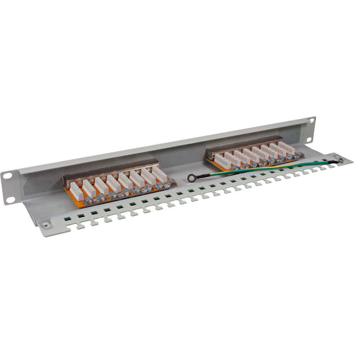 EAN 4043718030224 - InLine 76216 panel de parcheo 1U imagen 2