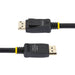 EAN 0065030910071 - StarTech.com DISPL2M10PK cable DisplayPort Negro imagen 4