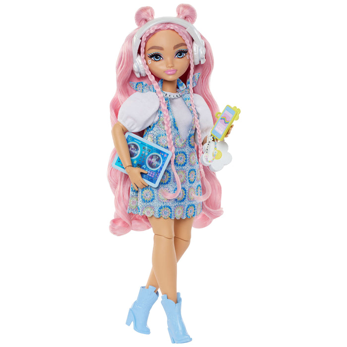 EAN 0194735281923 - Barbie JDD74 muñeca imagen 1