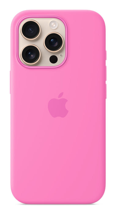 EAN 0195950231014 - Apple MDFX4ZM/A funda para teléfono móvil 16 cm (6.3") Rosa imagen 2