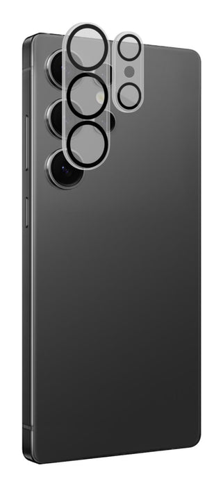 EAN 8021735226338 - Celly CAMERALENS1165 protector de pantalla o trasero para teléfono móvil Protector para lentes de cámara  imagen 2