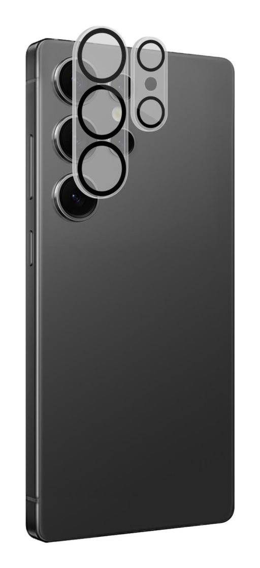 EAN 8021735226338 - Celly CAMERALENS1165 protector de pantalla o trasero para teléfono móvil Protector para lentes de cámara  imagen 2