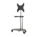 EAN 0037332275462 - Tripp Lite DMCS3255SG62 soporte para pantalla de señalización 139,7 cm (55") Negro, Plata imagen 5