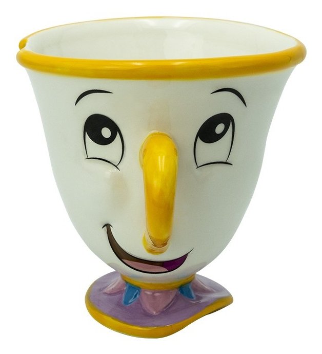 EAN 3665361007869 - ABYstyle ABYMUG623 tazón Amarillo, Blanco Universal 1 pieza(s) imagen 3