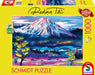 EAN 4001504586447 - Schmidt Spiele 58644 puzzle Puzzle rompecabezas 1000 pieza(s) Paisaje imagen 1