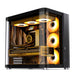 EAN 6970620553320 - Jonsbo TK-2 2.0 Midi Tower Negro imagen 4